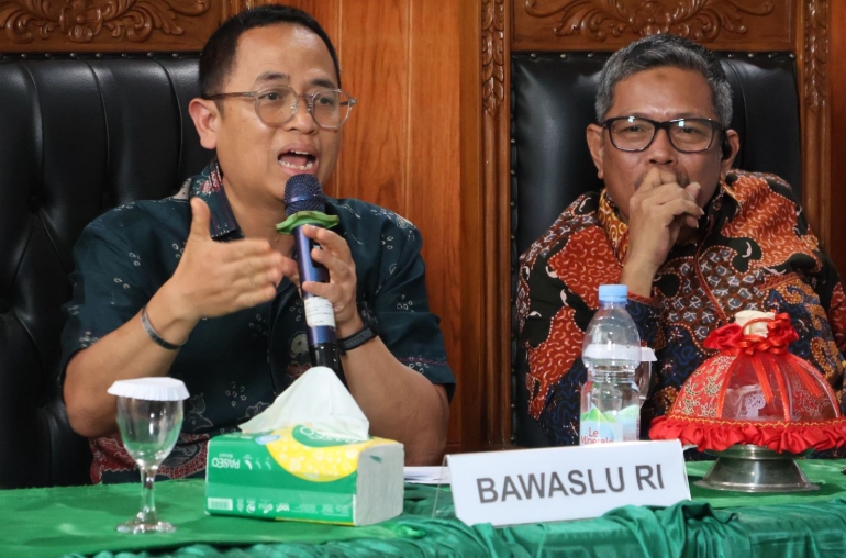 Dokumentasi Kegiatan