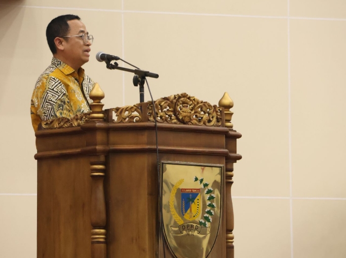 Dokumentasi Kegiatan