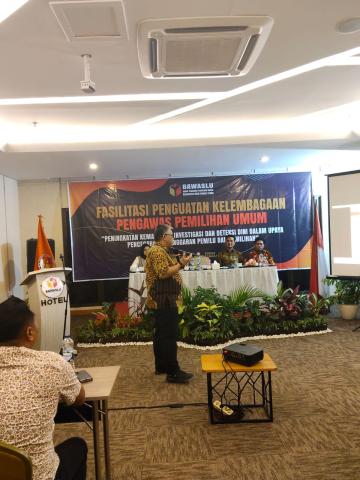 Dokumentasi
