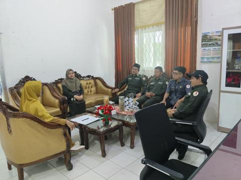 Dokumentasi