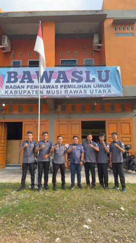 Dokumentasi