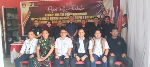 Dokumentasi