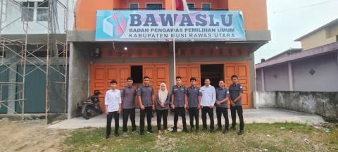 Dokumentasi
