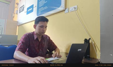 Dokumentasi