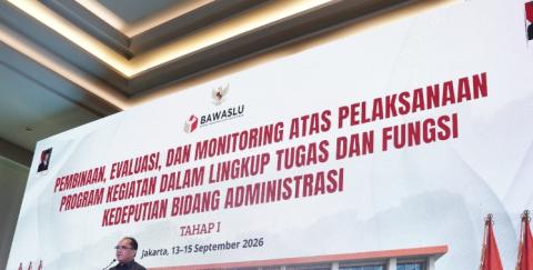 Dokumentasi