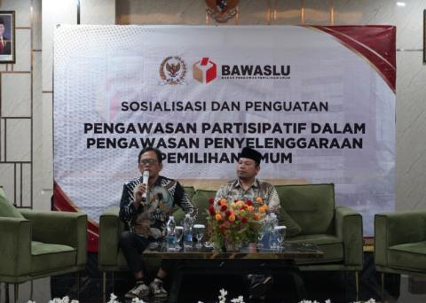 Dokumentasi.