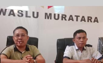 Rapat Koordinasi Evaluasi Pelaporan Keuangan Bagi Panwaslu Kecamatan Se-Kabupaten Muratara
