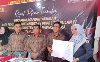Dokumentasi
