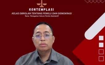Dokumentasi.