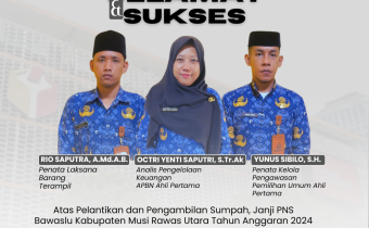 Dokumentasi.