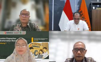 Dokumentasi