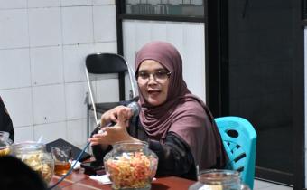 Dokumentasi