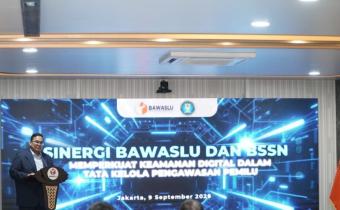 Dokumentasi.