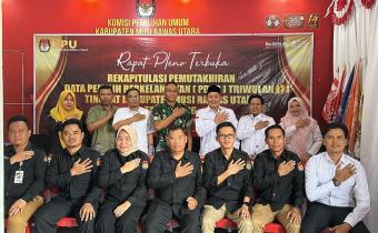 Dokumentasi